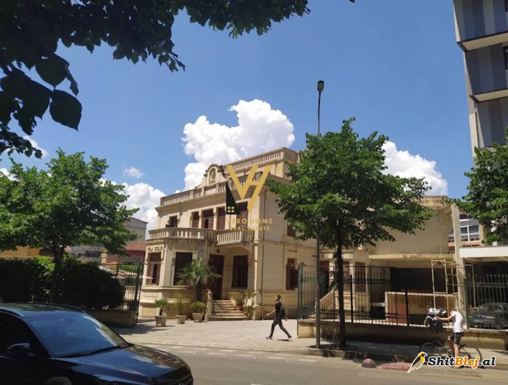 2+1 TE RRUGA E DIBRES 190.000 EURO