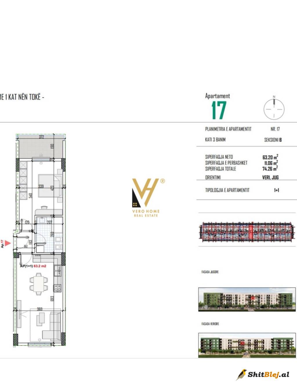 1+1+BLK TE RRETHI BATHORES 58.000 EURO