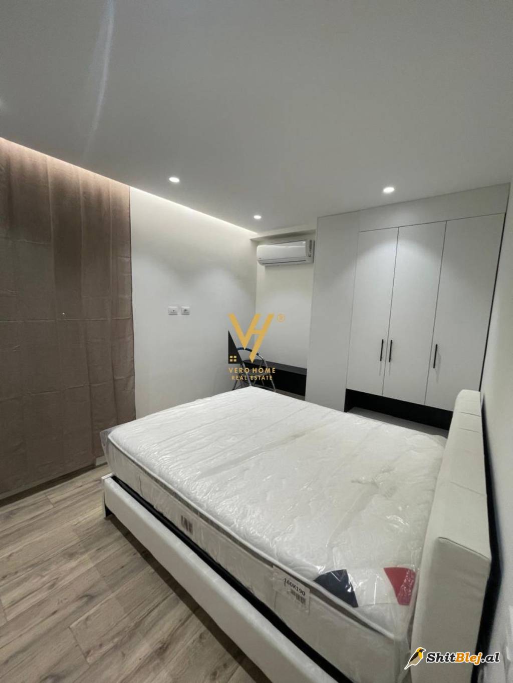 APARTAMENT 2+1 UNIVERS CITY 60.000 LEKE