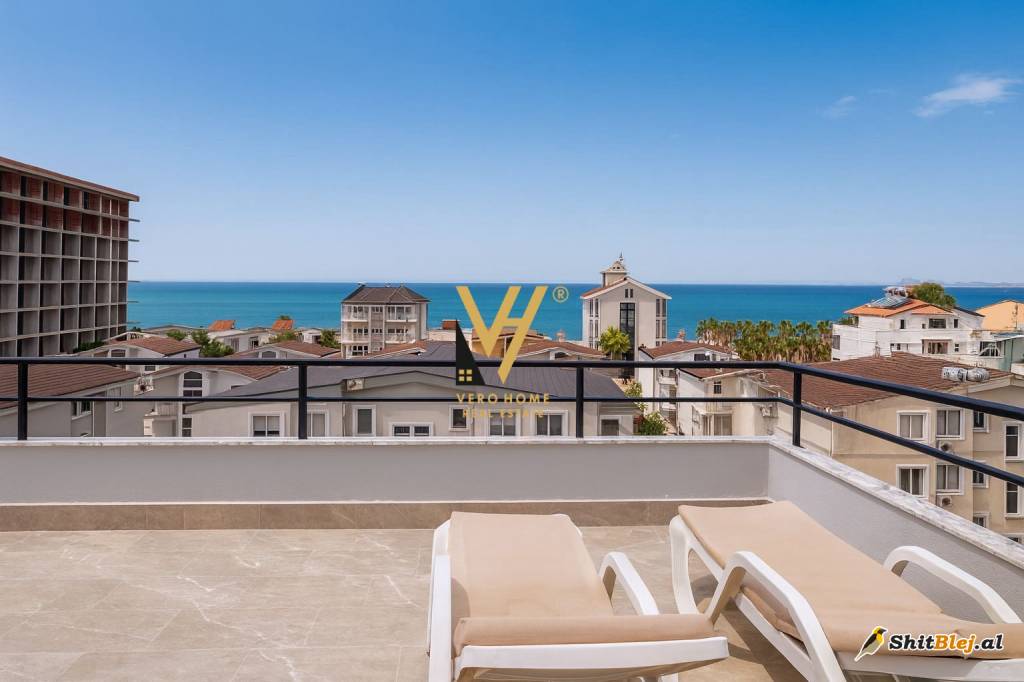  1+1+VERANDE ME QIRA NE GOLEM 800 EURO