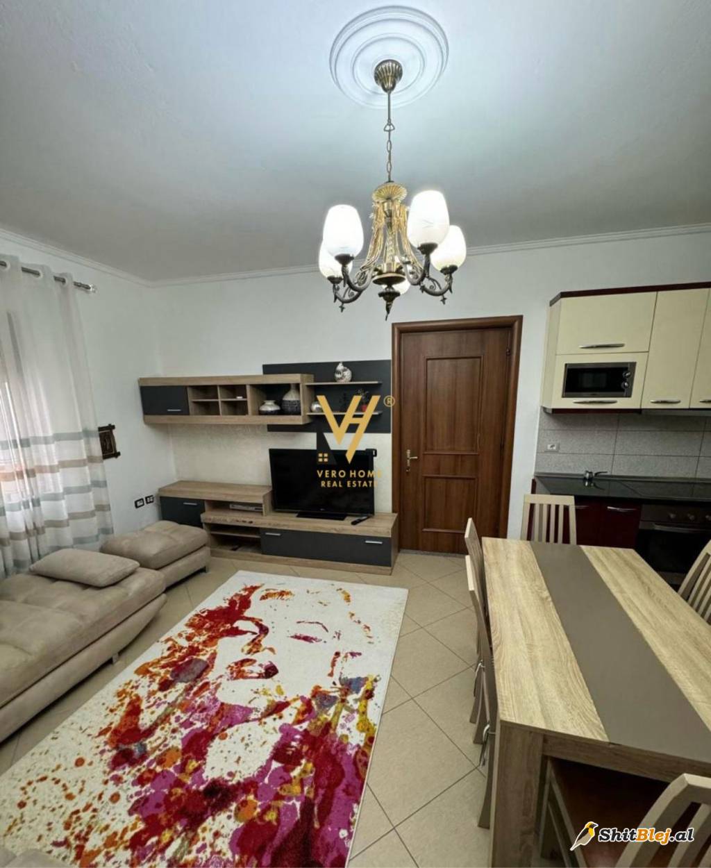 2+1 ME QERA NE DON BOSKO 50.000 LEKE