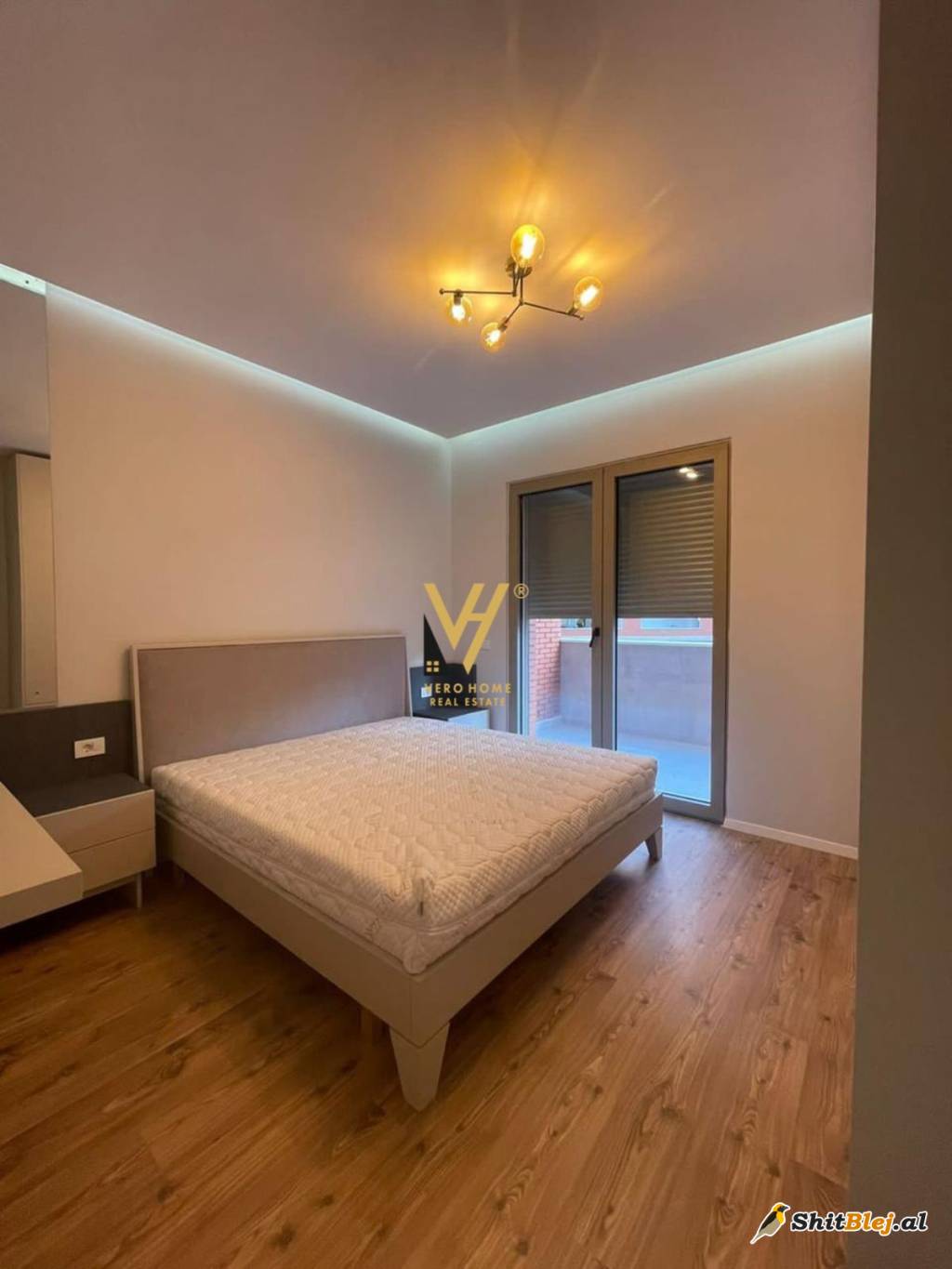 1+1 TE KOMPLEKSI DELIJORGJI 800 EURO