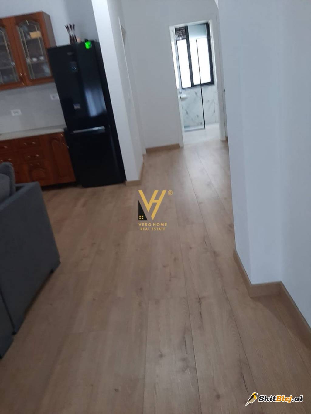  1+1+BLK ME QERA NE LUNDER 450 EURO