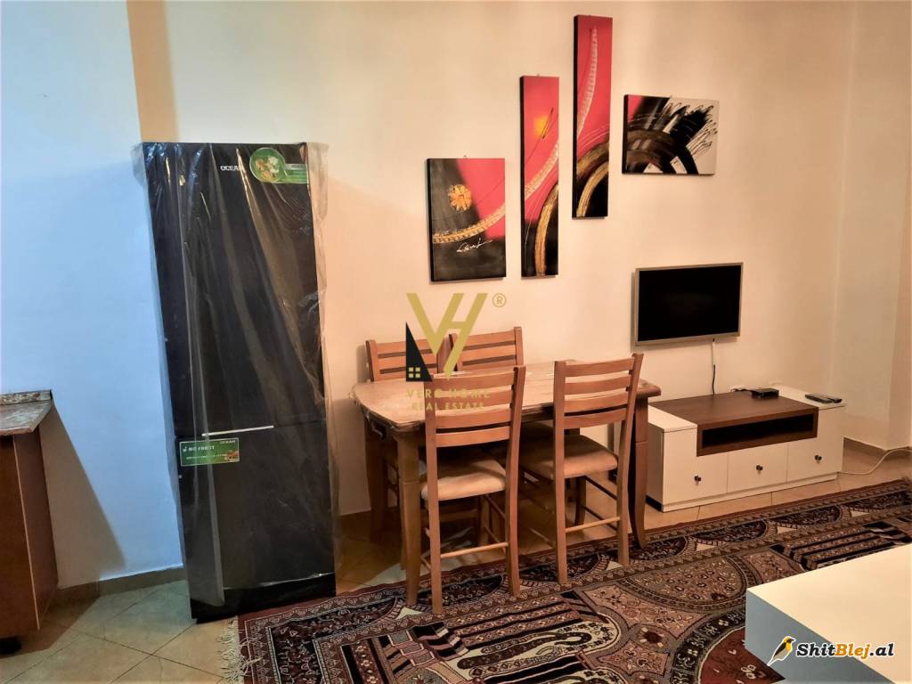 APARTAMENT 1+1+BLK TE 5 MAJI 115.000 EUR