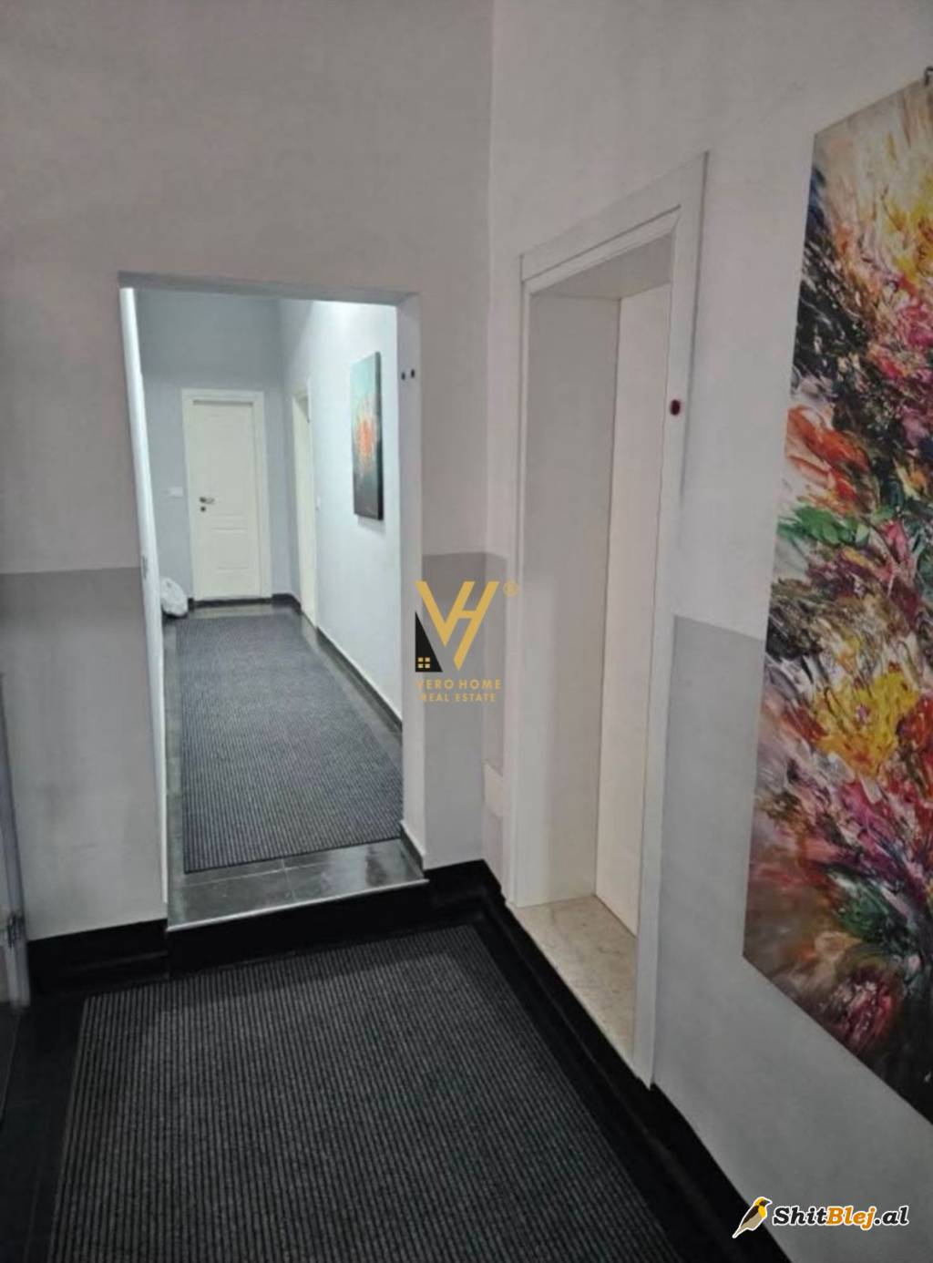 KATI TE RR.DURRESIT 927.000 EURO
