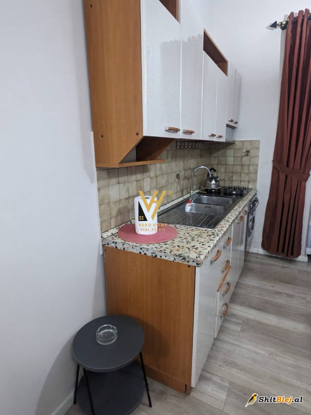 2+1+BLK TE BLV. BAJRAM CURRI 600 EURO