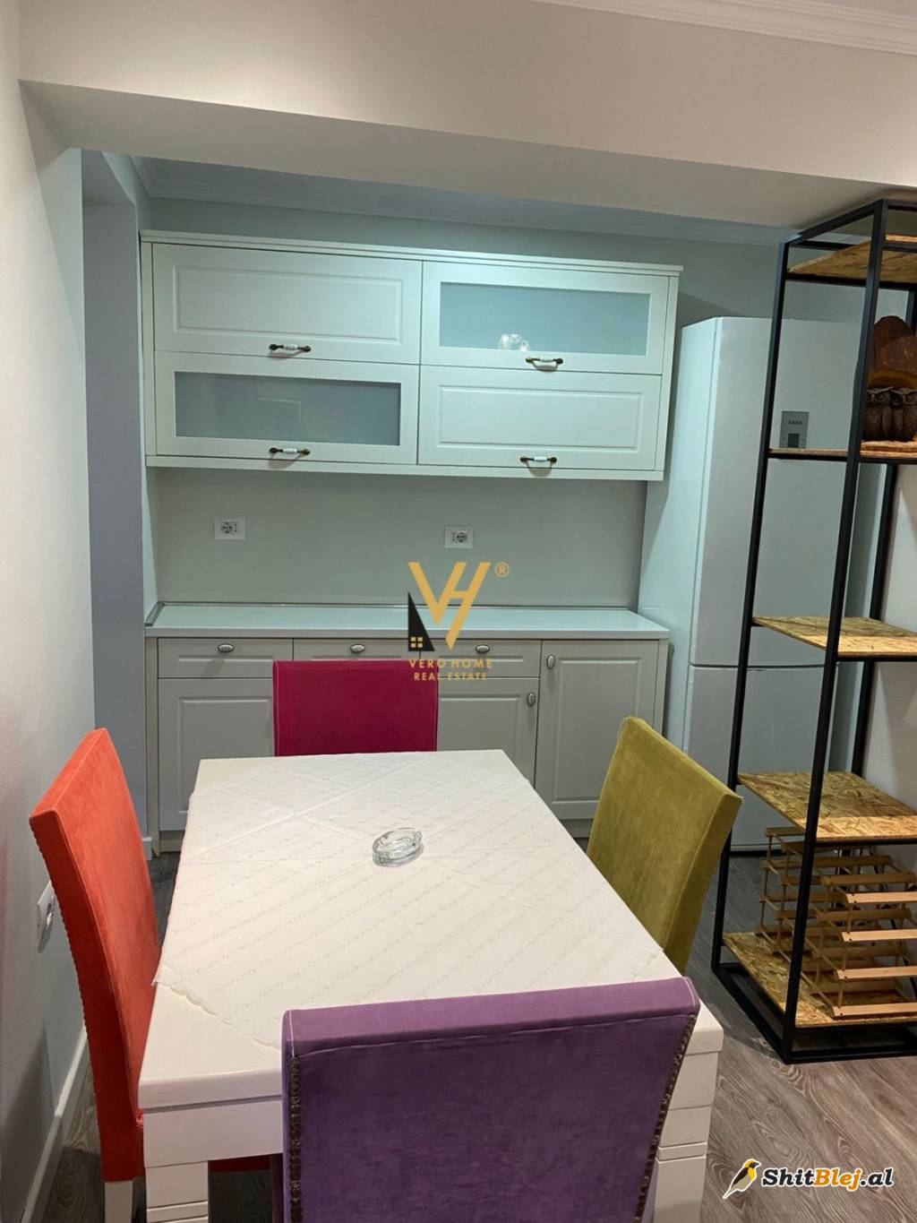  2+1 ME QERA NE PORCELAN 550 EURO