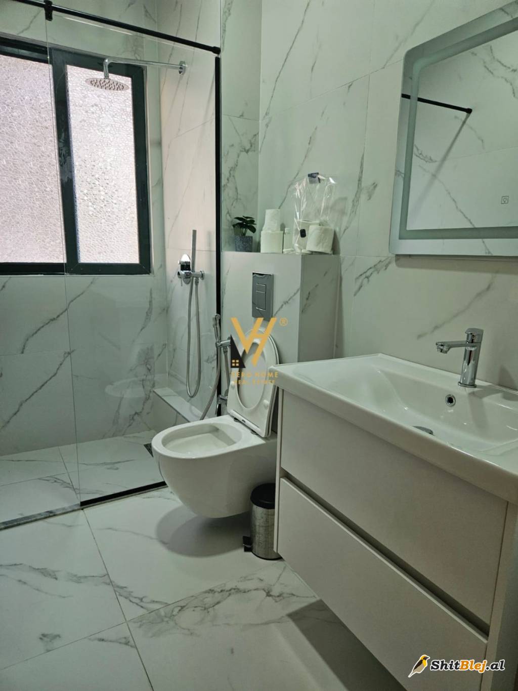2+1 TE SHKEMBI I KAVAJES 180.000 EURO