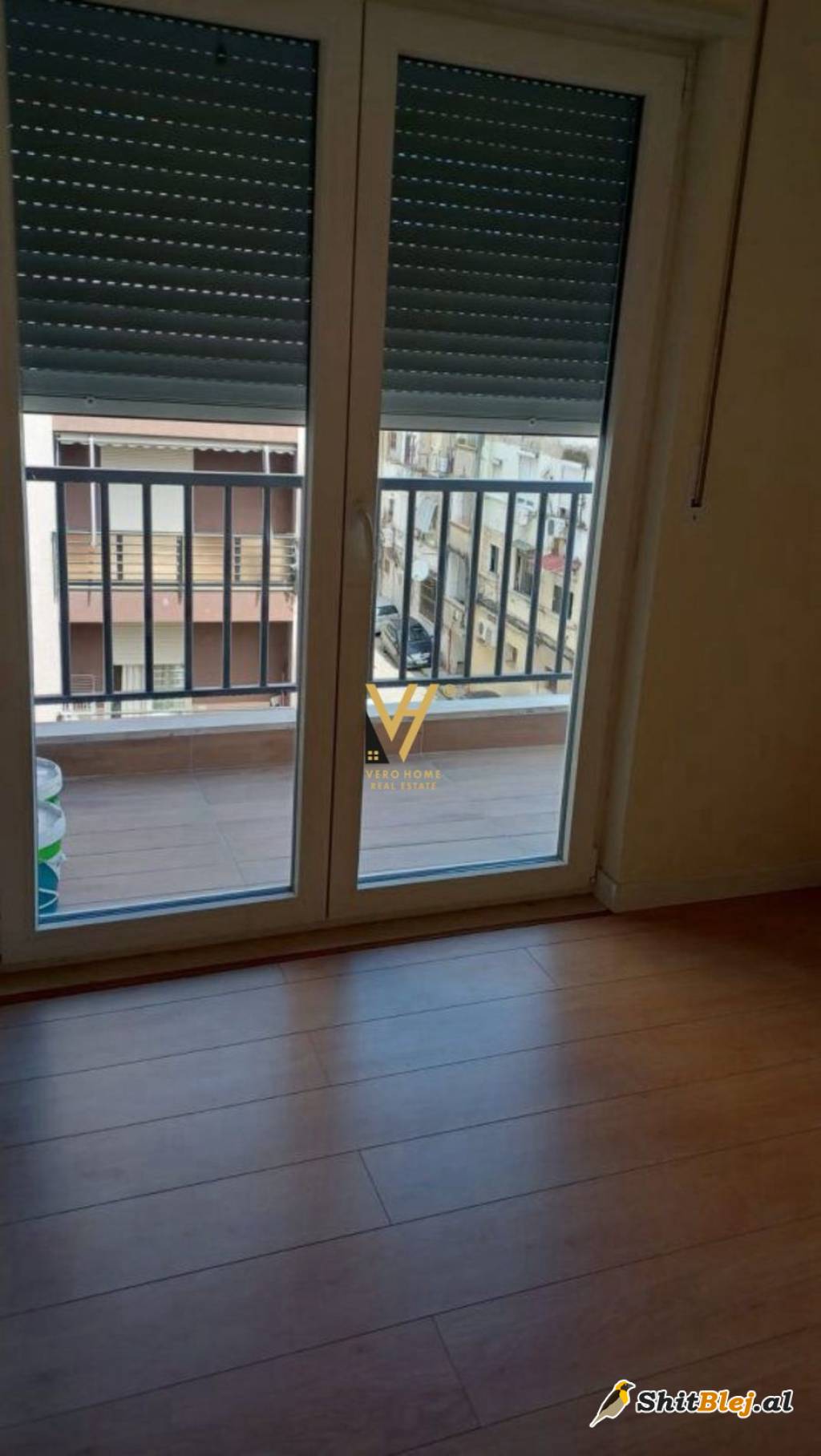 ZYRE 87M2 TE RRUGA HOXHA TAHSIM 600 EURO