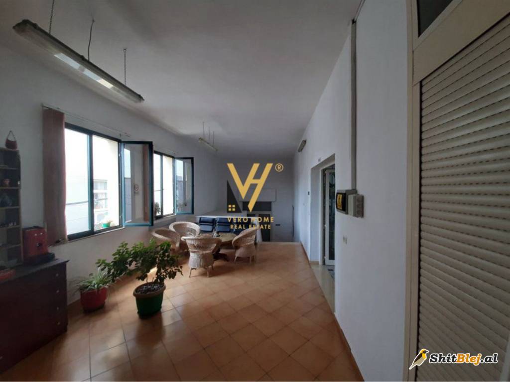 AMBIENT 750 M2 TE SIRI KODRA 4.700 EURO