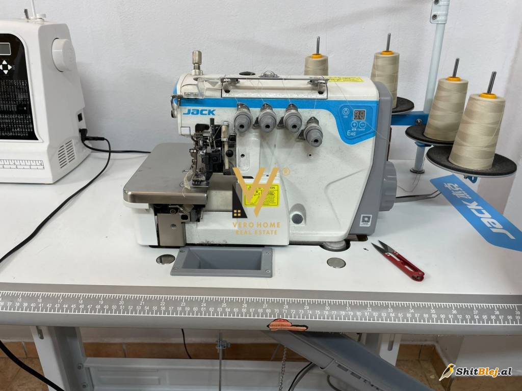BIZNES ATELIE TE BRRYLI 4.000 EURO