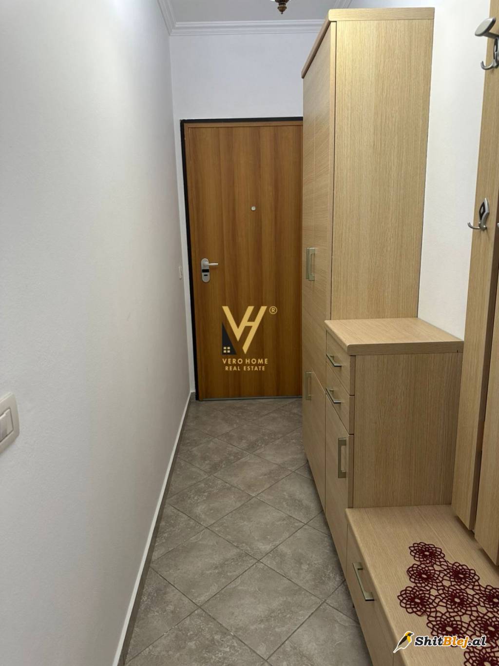  2+1+BLK TE RRUGA E ELBASANIT 700 EURO