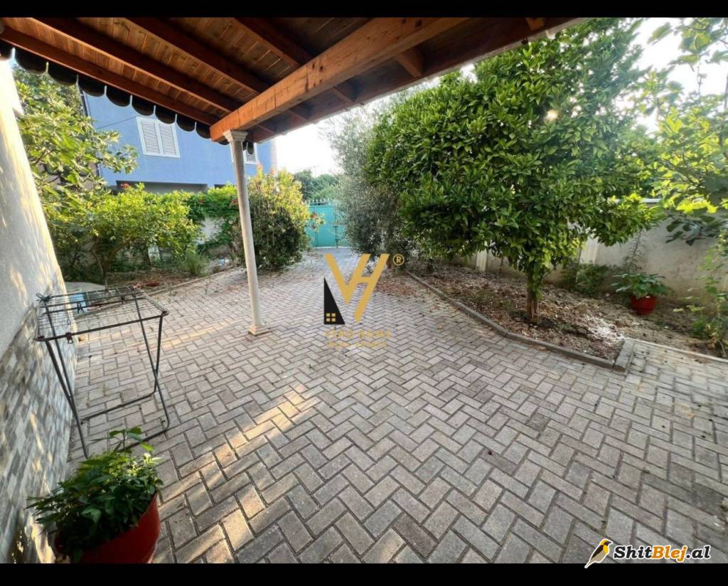  SHTEPI  NE PLAZH DURRES 145.000 EURO