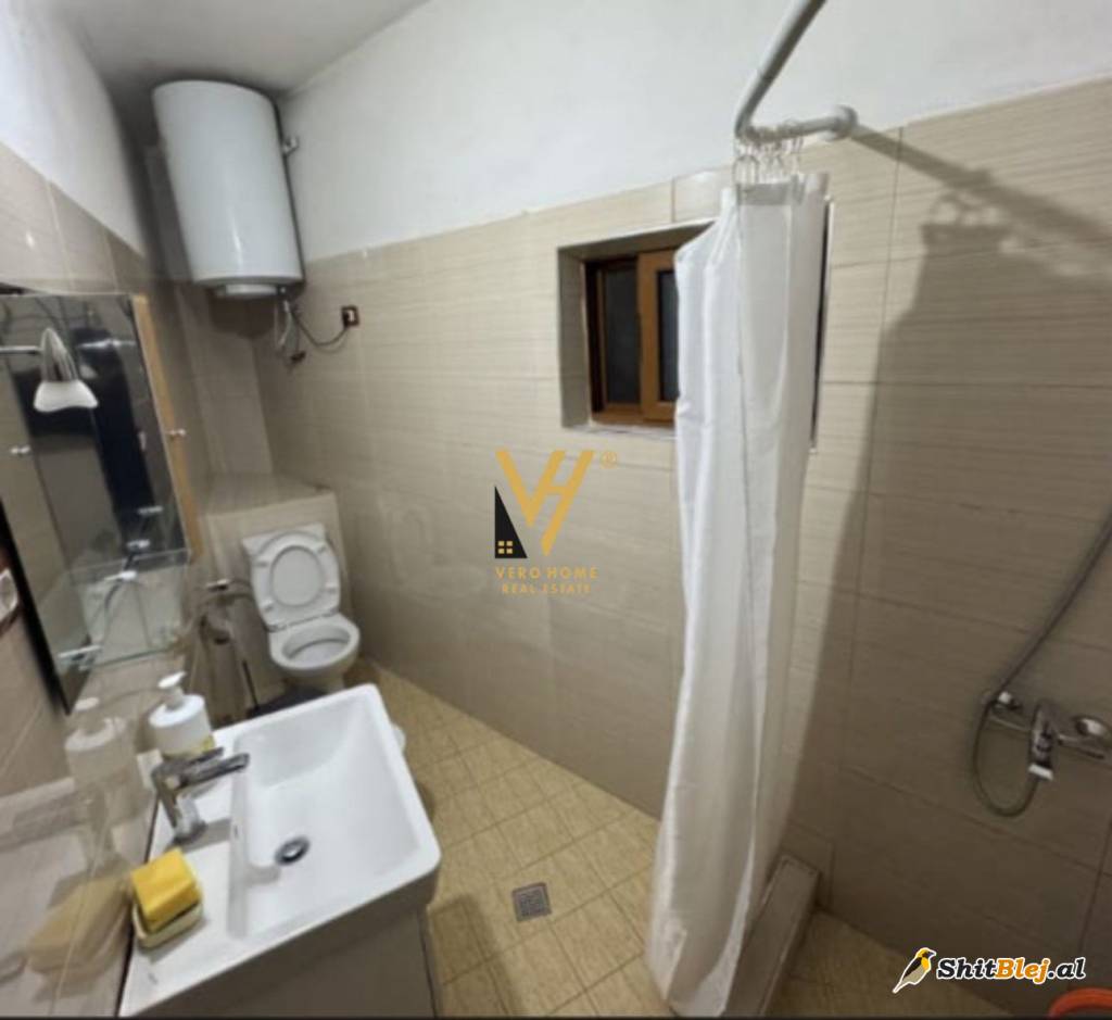 APARTAMENT 2+1 RR.RIZA KODHELI 45.000 LE