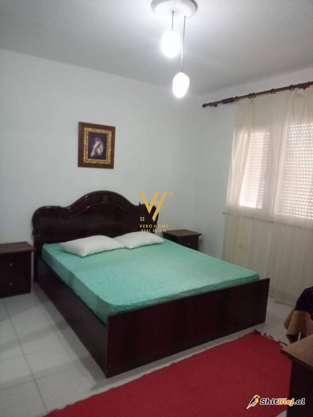 2+1 TE KOMUNA E PARISIT 600 EURO
