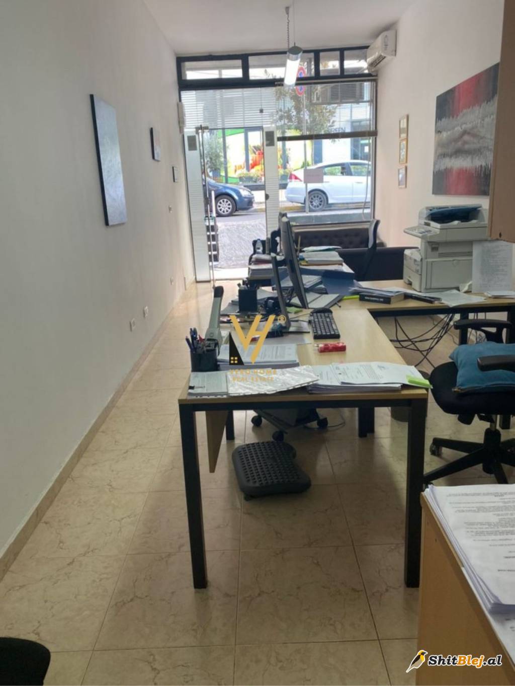 DYQAN TE RRUGA E KOSOVAREVE 500 EURO