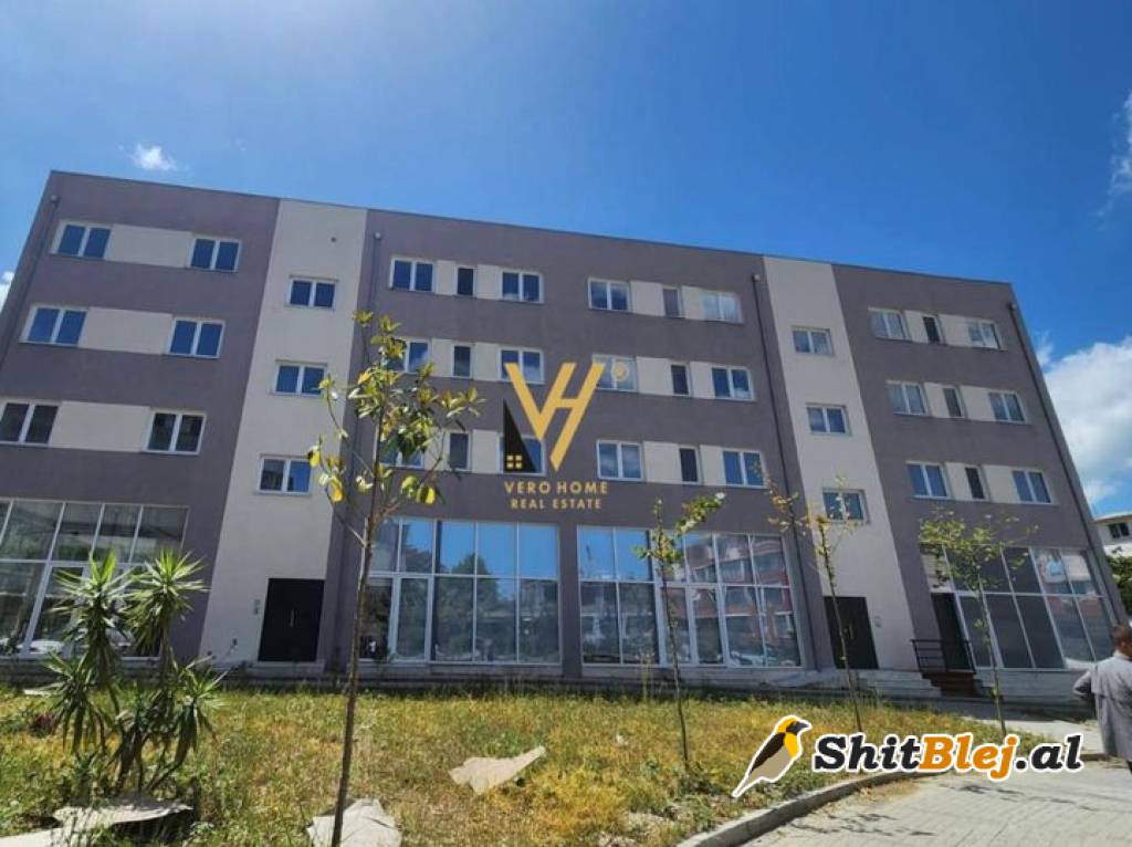APARTAMENT 3+1+2 NE LAÇ 100.000 EURO
