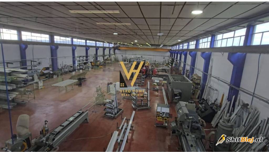 KAPANON 1.340 M2 NE SHKODER 950.000 EURO