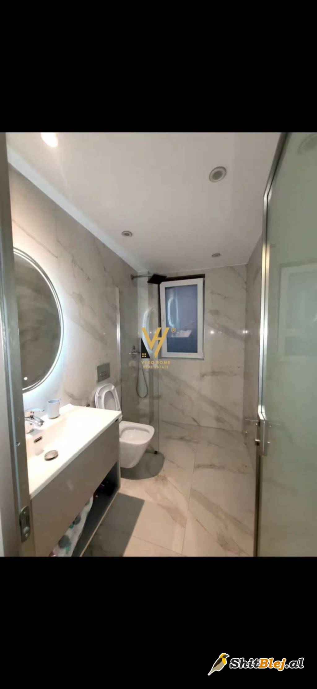 2+1 ME QIRA TE 21 DHJETORI 950 EURO