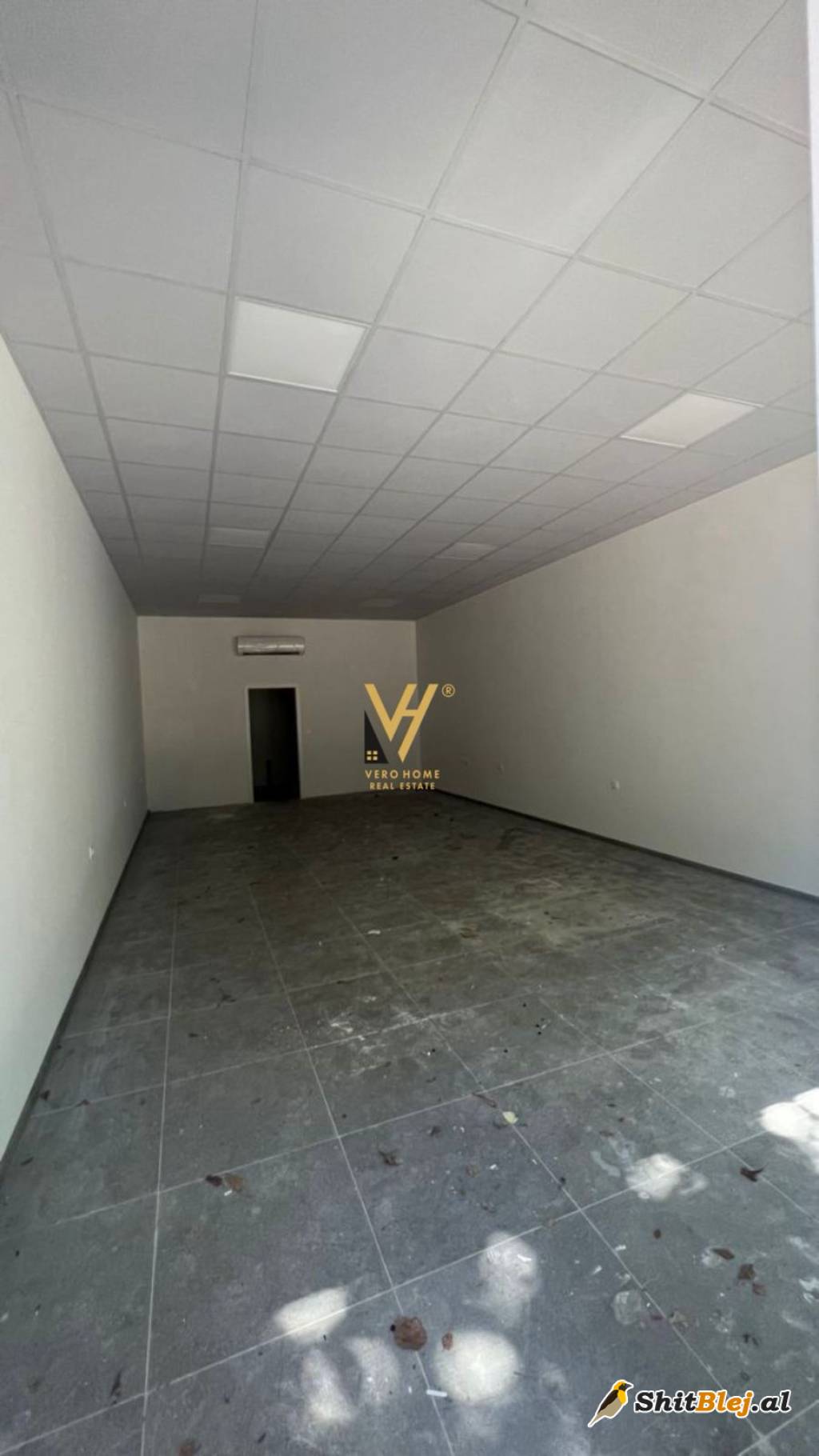 DYQAN 30 M2 TE RRUGA BARDHYL 45.000 LEKE