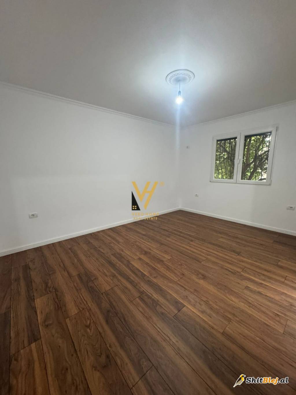 APARTAMENT 1+1 TE NISHARAKU 122.000 EURO