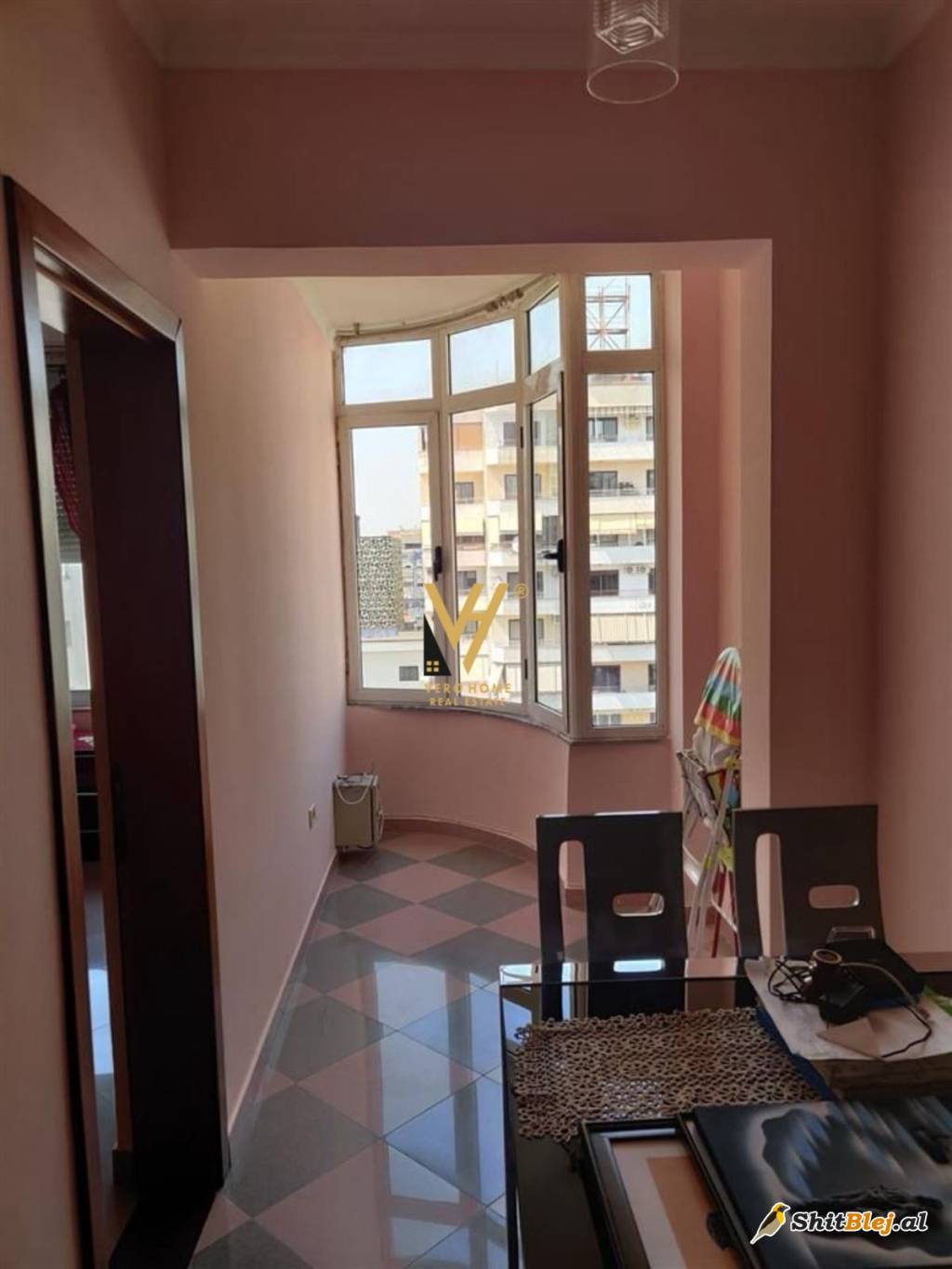 2+1+BLK ME QERA NE BLLOK 800 EURO