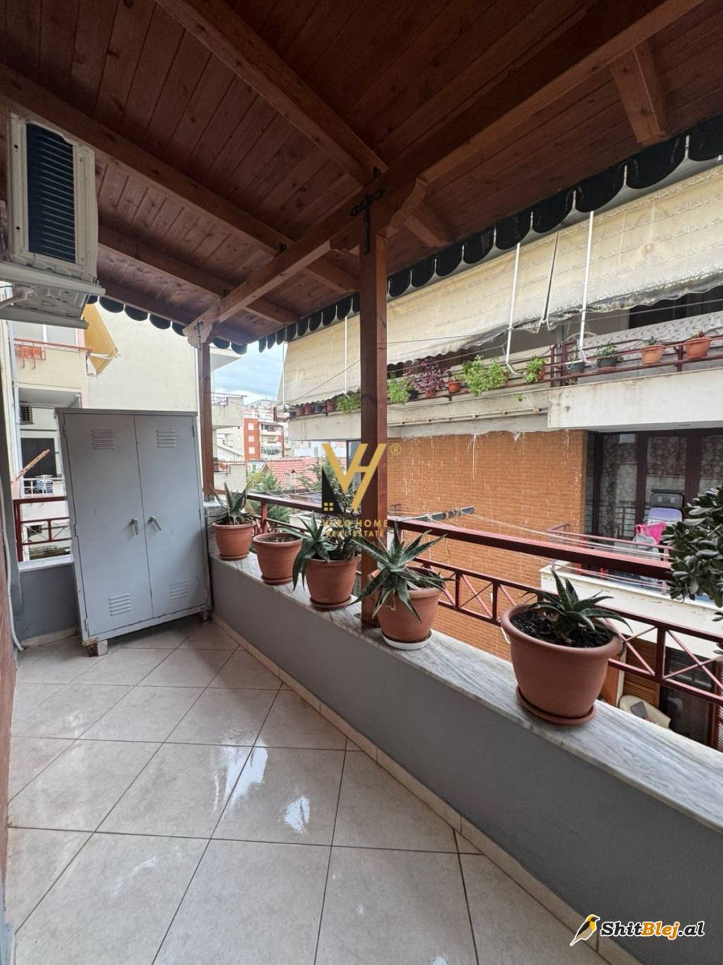 2+1 ME QIRA TE KODRA E DIELLIT 600 EURO