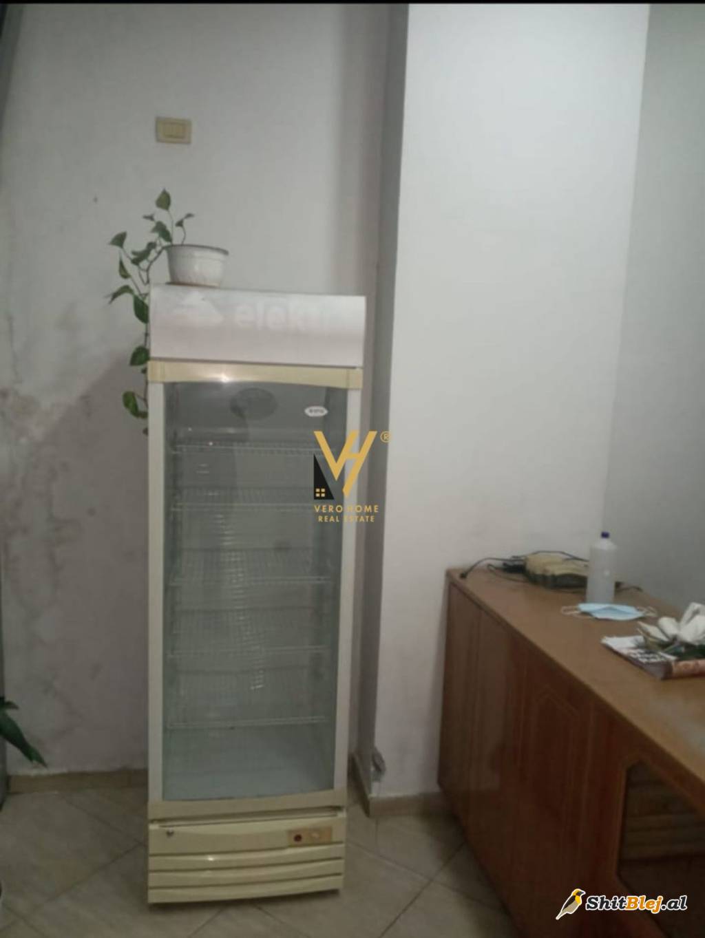 AMBIENT 47 M2 ME QERA NE ASTIR 1.400 EUR