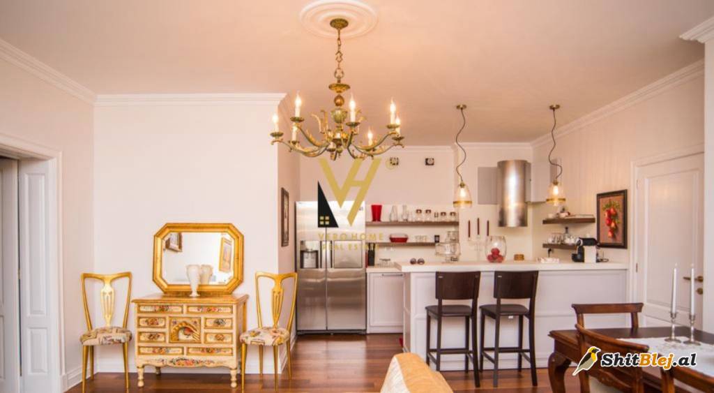 APARTAMENT 3+1+3+BLK BLLOK 450.000 