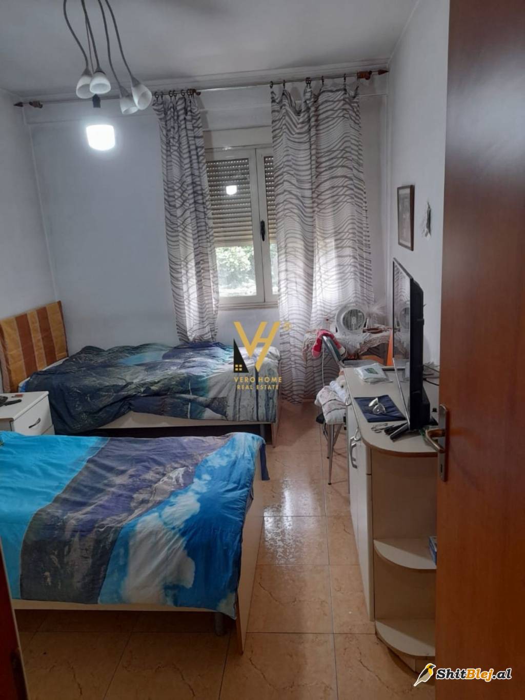  2+1 ME QERA TE MYSLYM SHYRI 800 EURO