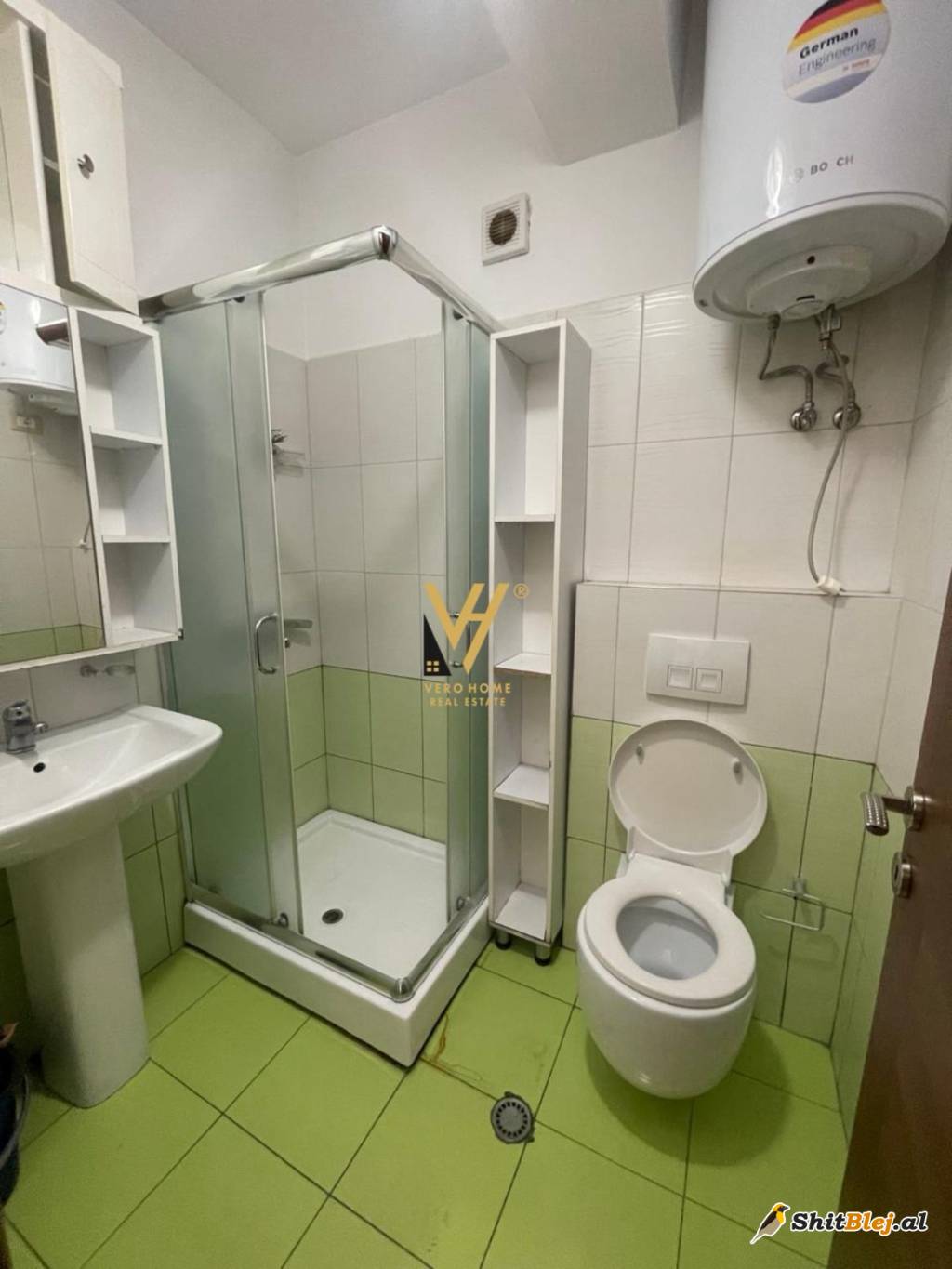  2+1 TE KODRA E DIELLIT 2, 650 EURO