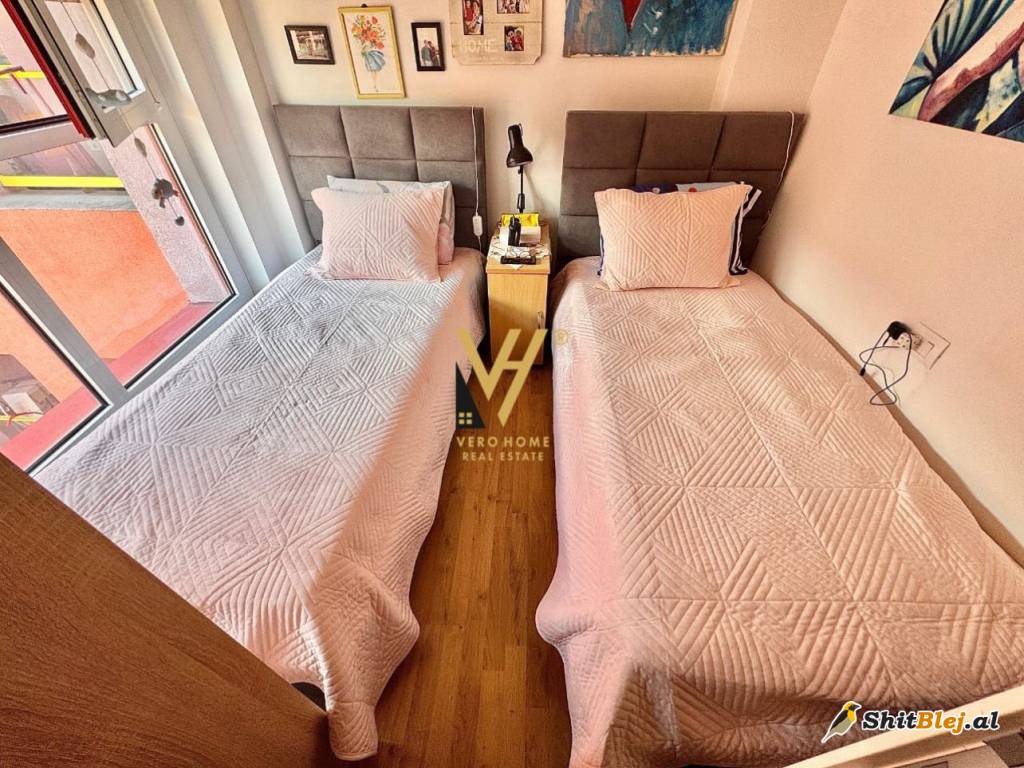 APARTAMENT 2+1 NE ALI DEM 129.000 EURO