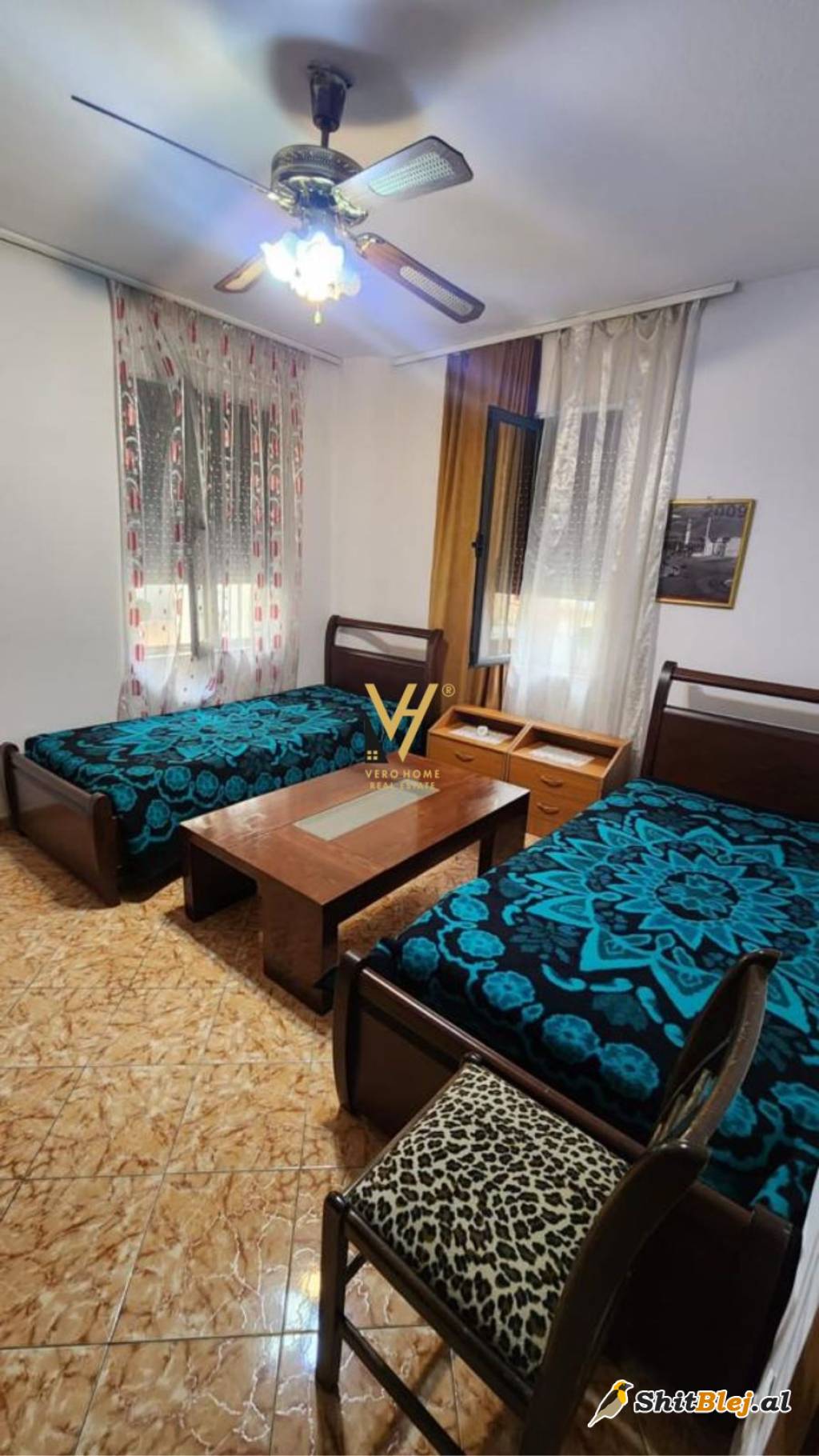 2+1+2 TE PALLATI ME SHIGJETA 500 EURO
