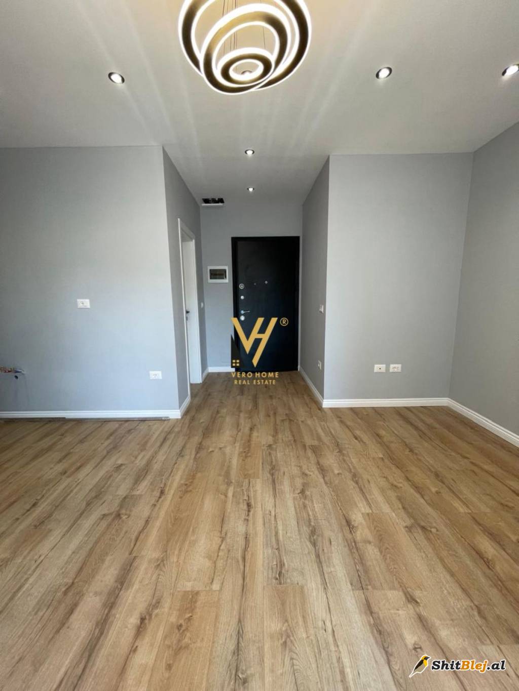 APARTAMENT 1+1 TE 5 MAJI 98.000 EURO