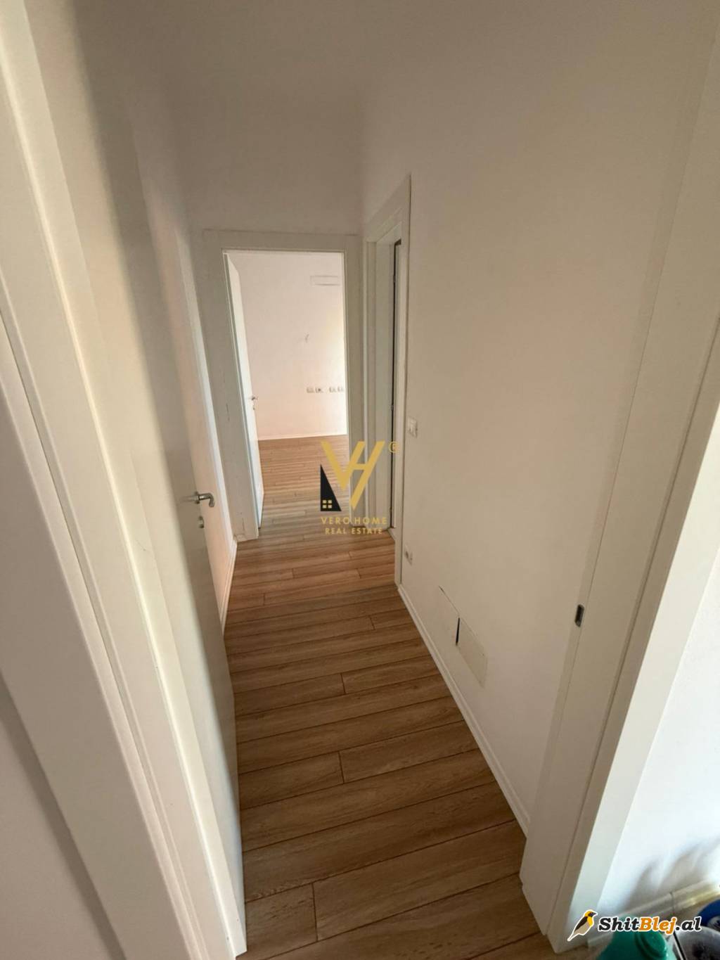 ZYRE 113 M2 TE GARDEN BUILDING 1.300 EUR