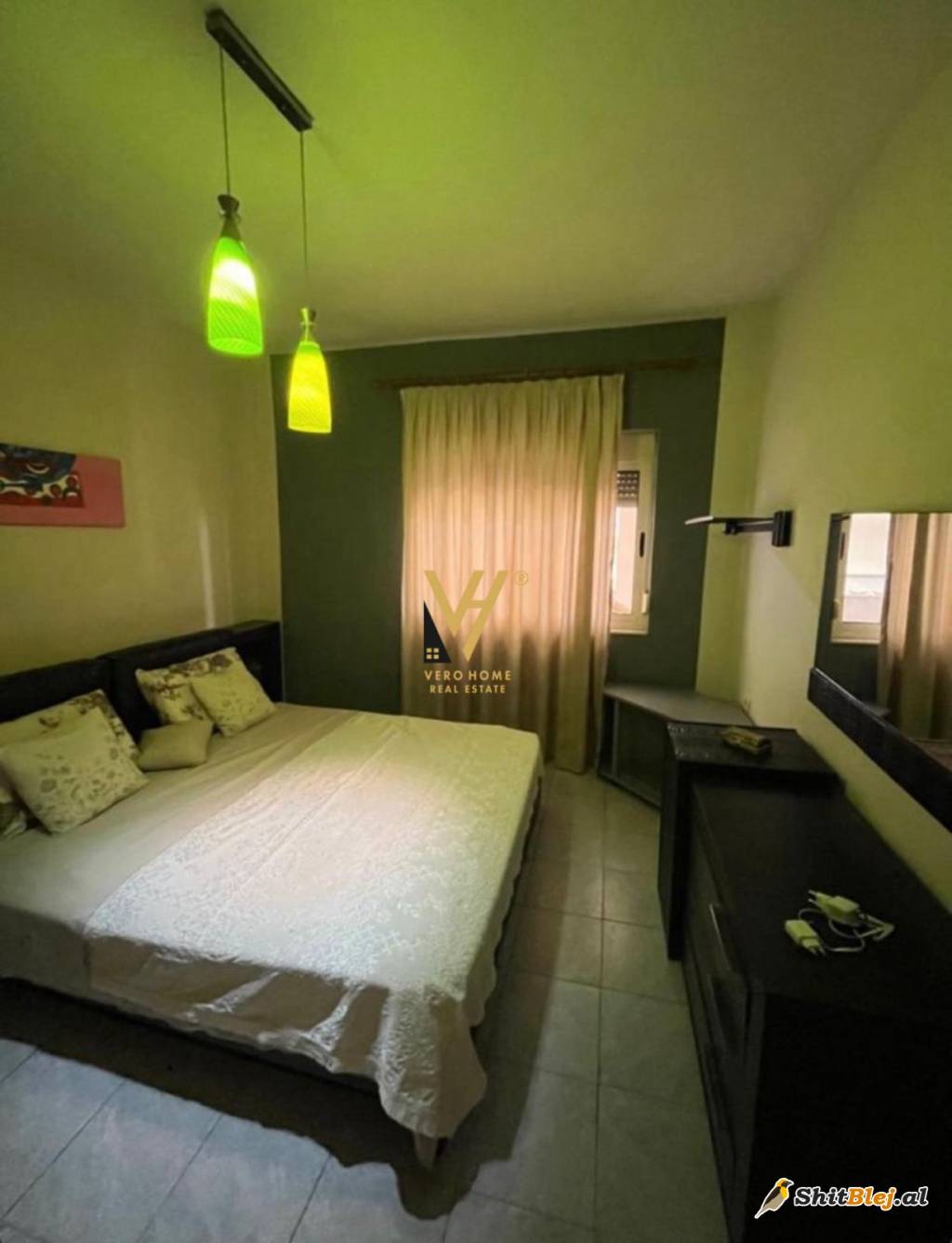 3+1 TE MATERNITETI I VJETER 700 EURO