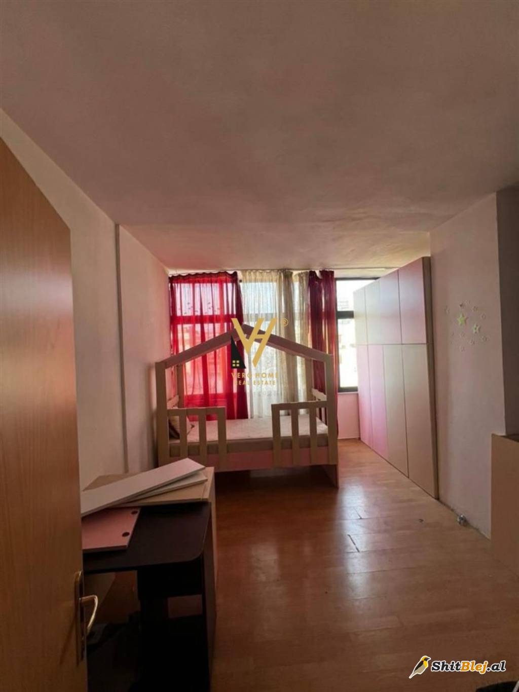  2+1+2BLK ME QIRA NE ASTIR 400 EURO