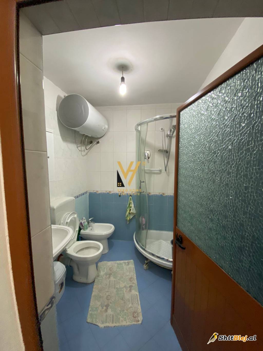 VILE 2 KATESHE NE SELITE 450.000 EURO