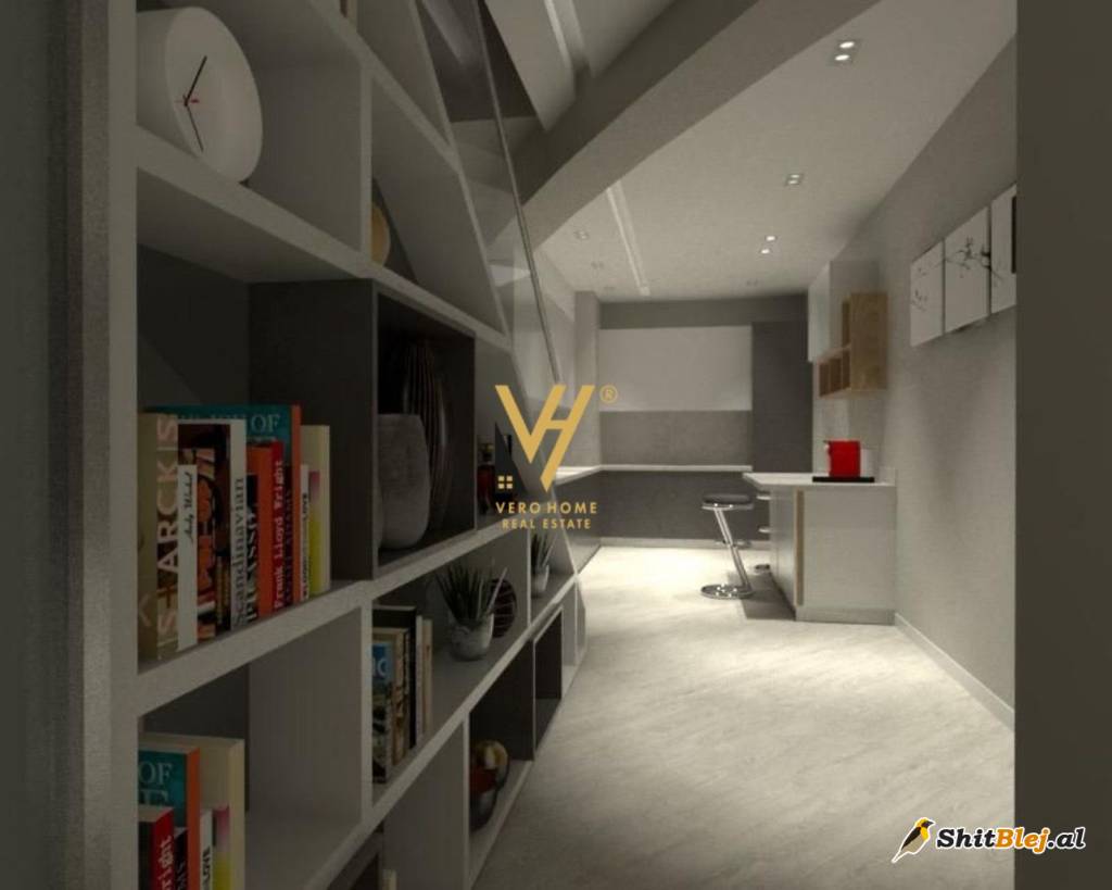 APARTAMENT TE KODRA DIELLIT 2, 370.000 E