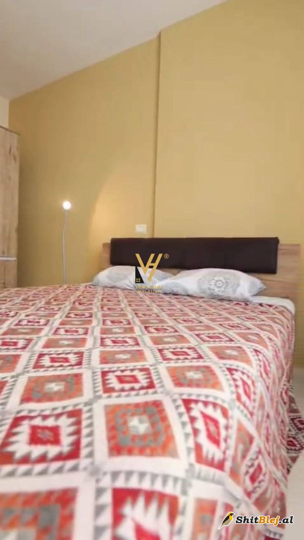 2+1+BLK NE LUNGOMARE, VLORE 254.000 EURO