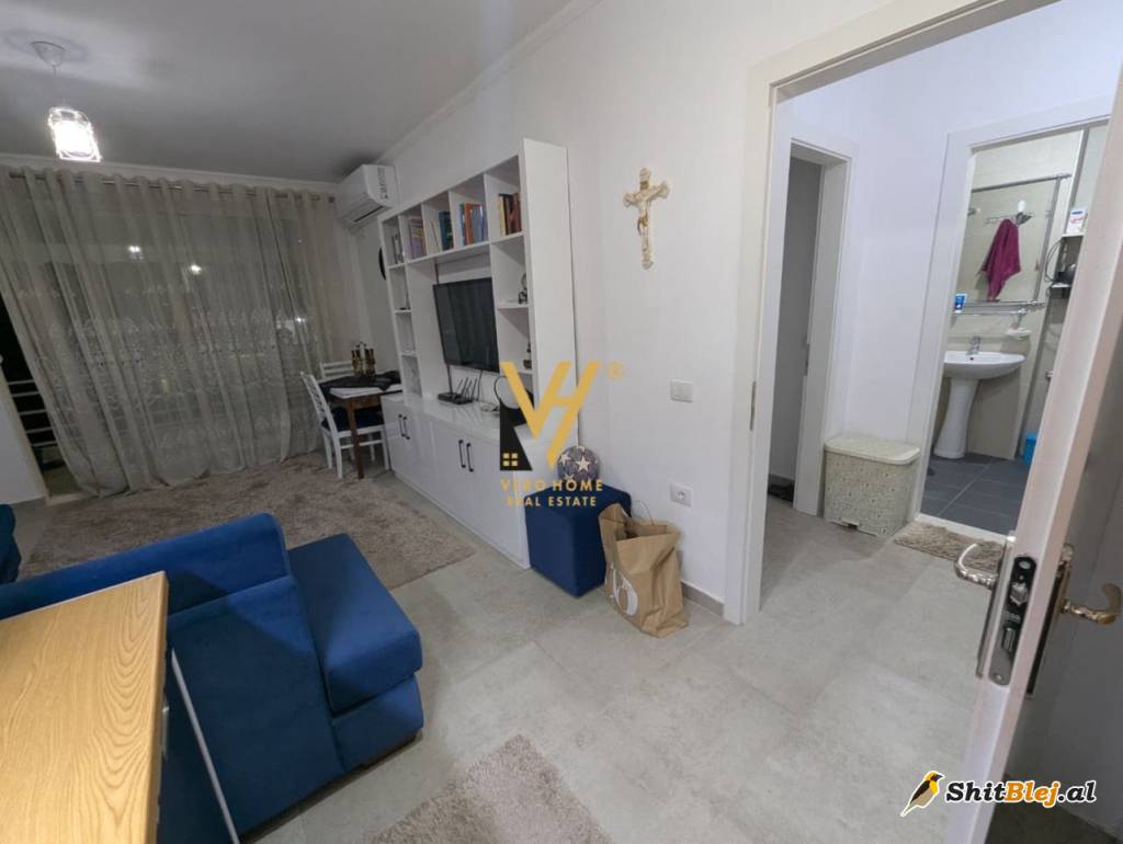  1+1+BLK ME QERA NE SHKOZE 400 EURO