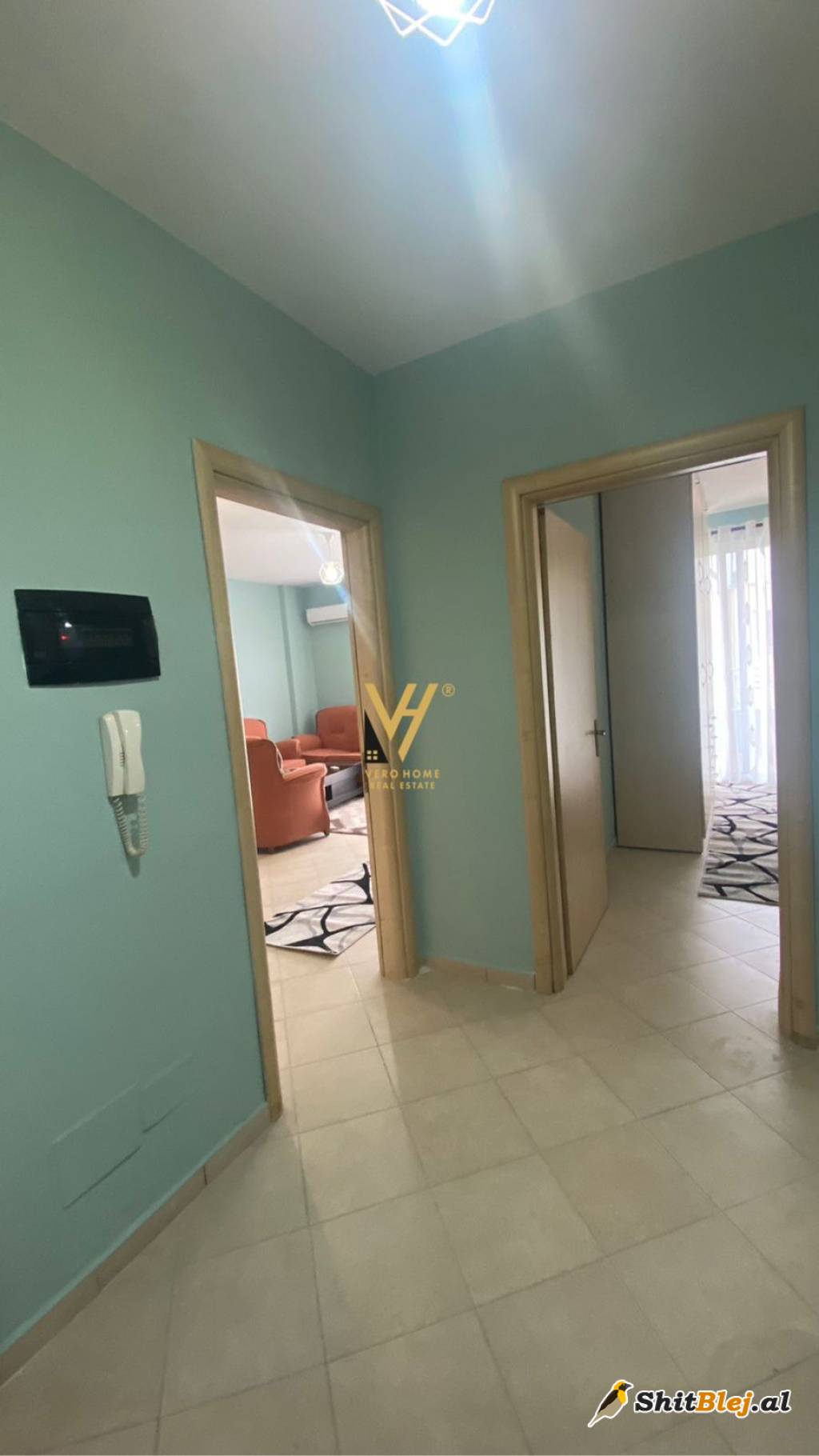 2+1 TEK UNAZA E RE 103.000 EURO