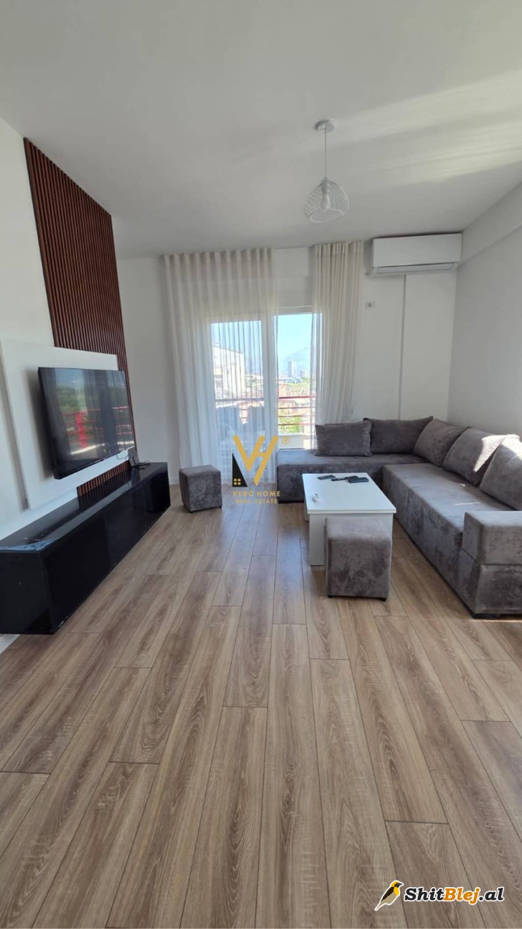  2+1+BLK ME QERA TE LIQENI THATE 700 EUR