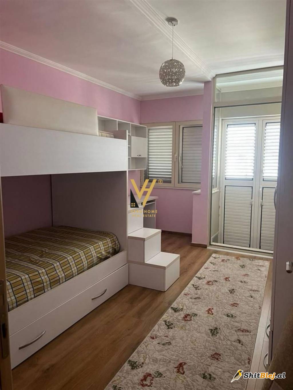 2+1+BLK ME QERA NE DON BOSKO 750 EURO