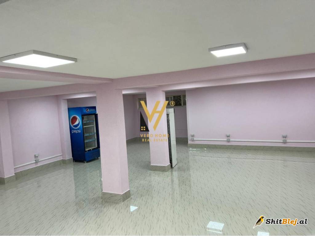 AMBJENT 130M2 TE XHAMIA E TABAKEVE 650E