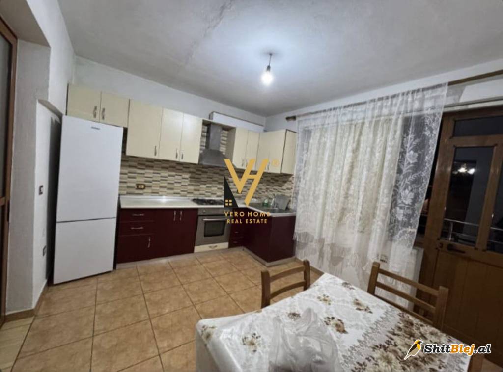 APARTAMENT 2+1 RR.RIZA KODHELI 45.000 LE