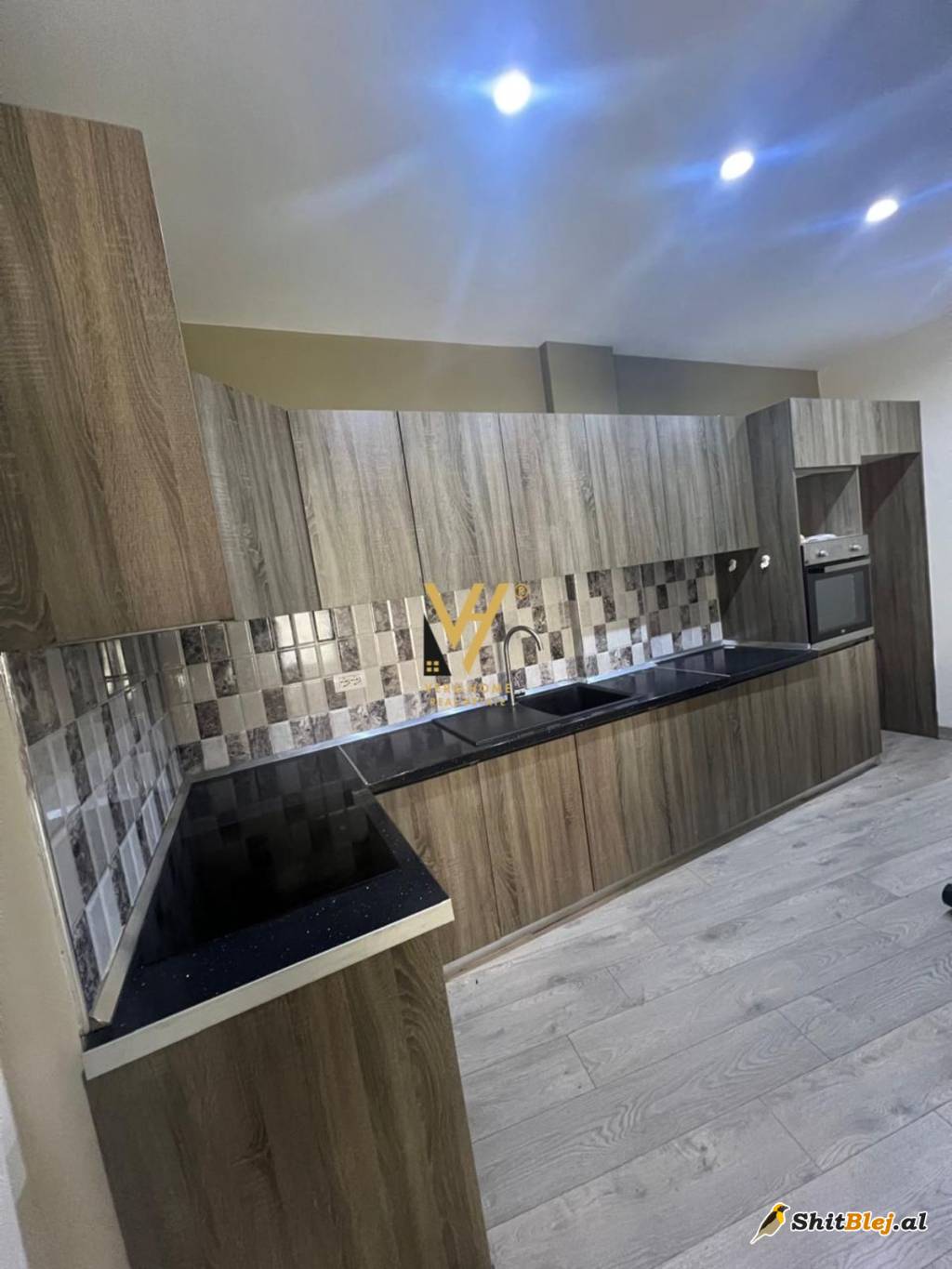 APARTAMENT 2+1+BLK NE ASTIR 135.000 EURO