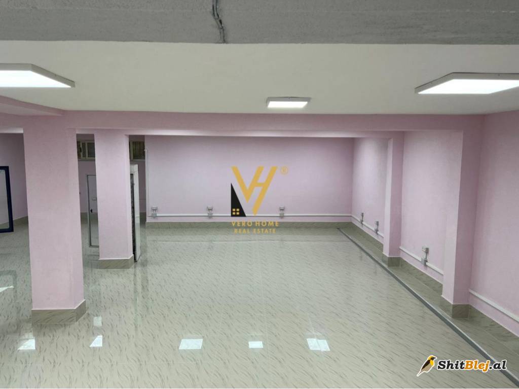 AMBJENT 130M2 TE XHAMIA E TABAKEVE 650E