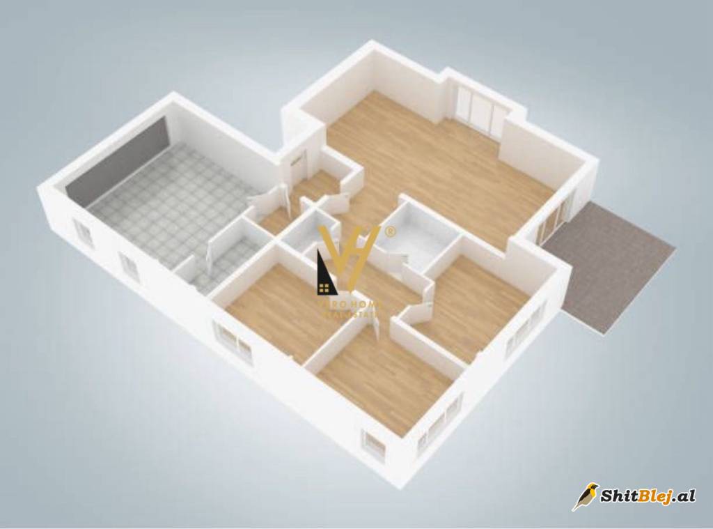  2+1+2 TE NISHARAKU 256.000 EURO