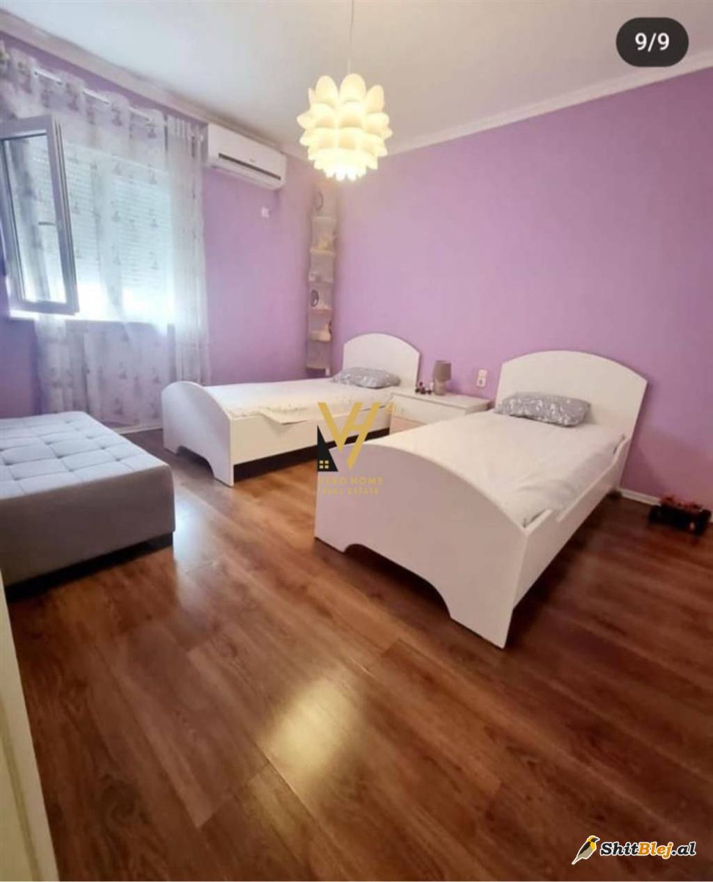 3+1+BLK ME QERA TE RR.KAVAJES 1.100 EURO